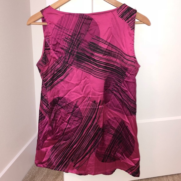 Pink blouse - Picture 3 of 5